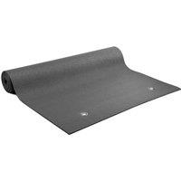 Fitness Mad Warrior II Yoga Mat in Grey