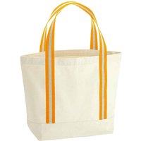 Westford Mill EarthAware Shoulder Bag in Orange