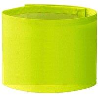 Yoko Print Me Armband (Pack Of 20) in Yellow | Size: Large/XL