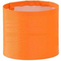 Yoko Print Me Armband (Pack Of 20) in Orange | Size: S/M