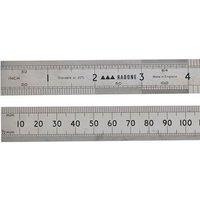 Stanley 64r Rigid Rustless Rule