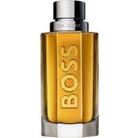 Hugo Boss Men's The Scent Eau de Toilette for Him in Misc | Size: 100ml
