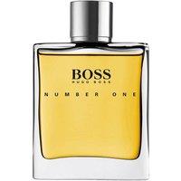 Hugo Boss Men's BOSS Number One For Men Eau De Toilette 100ml in Misc