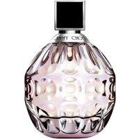 Jimmy Choo Women's Eau De Toilette in Clear | Size: 100ml