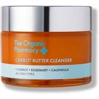 The Organic Pharmacy Women's Carrot Butter Cleanser 50ml