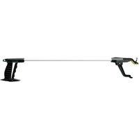 Loops Deluxe Long Reach Grabber Tool - 24 Inch Reacher - Helping Hand Litter Picker