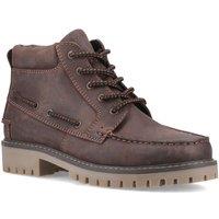 Sperry Men's Baltimore Boot in Brown | Size: 8