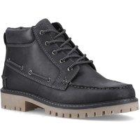 Sperry Men's Baltimore Boot in Black | Size: 12