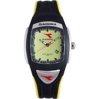 Diadora Men's Mens Green Watch