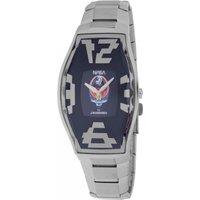 Chronotech Men's Watch in Silver