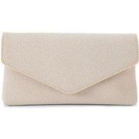 KG Kurt Geiger Women's 'Bella' Bag in Gold