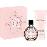 Jimmy Choo Women's Original 60ml Eau De Parfum Gift Set in Misc