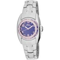 Chronotech Women's Watch in Silver