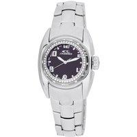 Chronotech Women's Watch in Silver