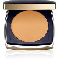 Este Lauder Women's Doublewear Stay In Place Matte Powder Foundation in 5W1 Bronze | Size: 11g