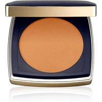 Este Lauder Women's Doublewear Stay In Place Matte Powder Foundation in 5N2 Amber Honey | Size: 11g