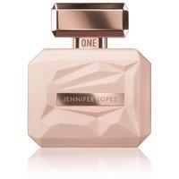 Jennifer Lopez Women's One By Eau De Parfum in Misc | Size: 50ml