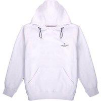 Validate Men's Milo Hoodie in White | Size: Large