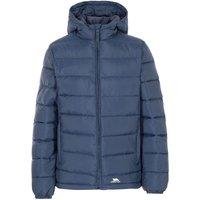 Trespass Women's Elegant Jacket in Navy | Size: 2XL