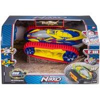Nikko VelociTrax - 2022 Rally Red | Size: 1 Pack