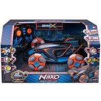 Nikko Omni X - Graphite in Black | Size: 1 Pack