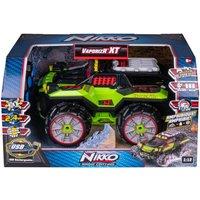 Nikko VaporizR XT- Topo Green | Size: 1 Pack