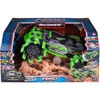 Nikko Rock Crush R R/C - Techno Green | Size: 1 Pack