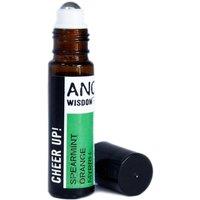 KDMD 10ml Roll On Essential Oil Blend - Cheer Up in Green