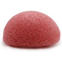KDMD Konjac Sponge - Rose in Pink