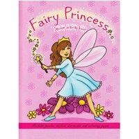 WF Graham A6 Sticker & Activity Books (Pack of 24) in Dusty Pink