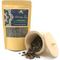 KDMD 50g Serenity Souk Blend in Green