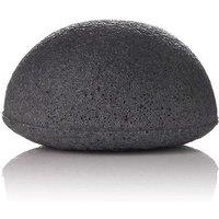 KDMD Konjac Sponge - Charcoal in Grey