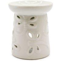 KDMD Classic White Oil Burner - Dragonfly