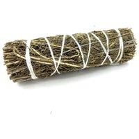 KDMD Smudge Stick - Desert Sage 10 cm in Green