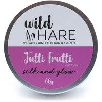 KDMD Wild Hare Solid Shampoo 60g - Tutti Frutti in Pink