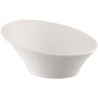 Belleek Living 'Erne' Serving Bowl in White