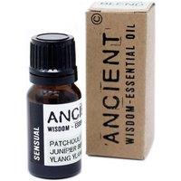 KDMD Sensual Essential Oil Blend - Boxed - 10ml in Black