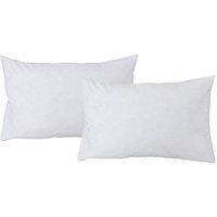 KDMD Inner Cushion 75x50 cm 650gm in White