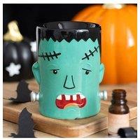 KDMD Frank Monster Oil Burner & Wax Warmer in Teal