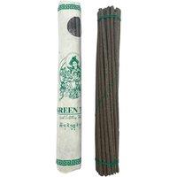 KDMD Rolled Pack of 30 Premium Tibetan Incense - Green Tara