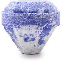 KDMD Gemstone Bath Bomb - Raspberry & Pomegranate in Blue