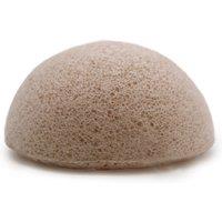 KDMD Konjac Sponge - Natural in Brown
