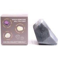 KDMD Crystal Elemental Soap - Air in Grey