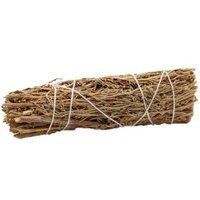 KDMD Smudge Stick - Copal 10cm in Brown