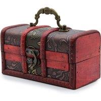 KDMD Large Colonial Boxes - Gold Panel