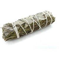 KDMD Smudge Stick - White Sage & Rosemary 10cm
