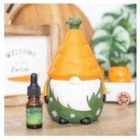 KDMD Carrot Patch Gonk Oil Burner