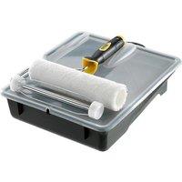 Stanley Microfibre Roller Set 230 X 38mm (9 X 1.1 2in)