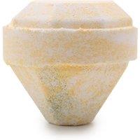 KDMD Gemstone Bath Bomb - Mistress Fragrance in Yellow