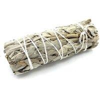 KDMD Smudge Stick - White Sage 10cm